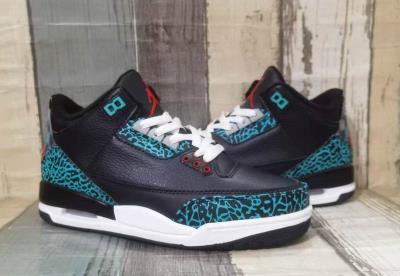 wholesale quality air jordan 3 model no. 266